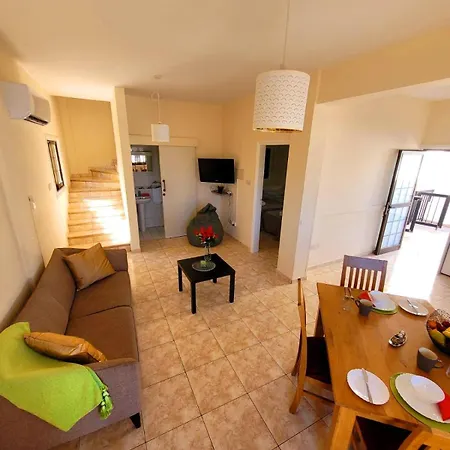 Marina Luxury - Pearl Villa *