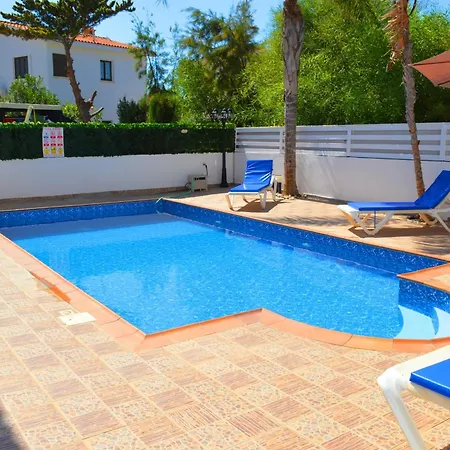 Marina Luxury - Pearl * Ajía Nápa