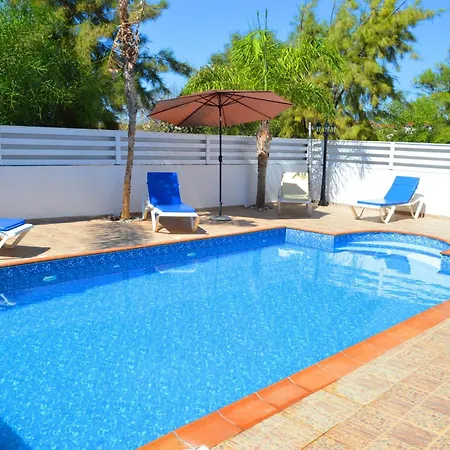 Marina Luxury - Pearl Villa Ayia Napa