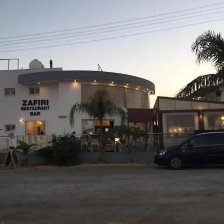 Marina Luxury - Pearl Villa