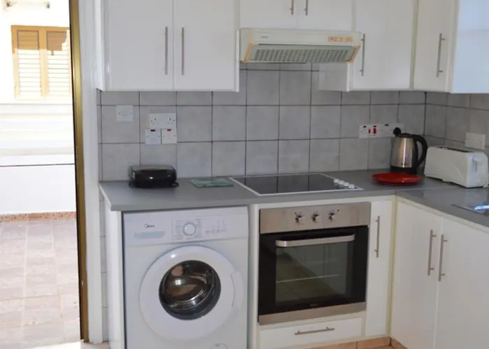 Villa Marina Luxury - Pearl *