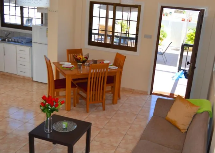 Villa Marina Luxury - Pearl