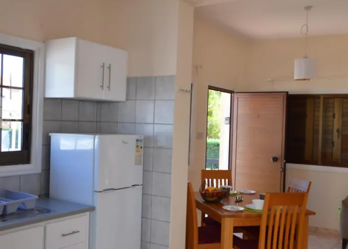 Marina Luxury - Pearl Villa Ayia Napa