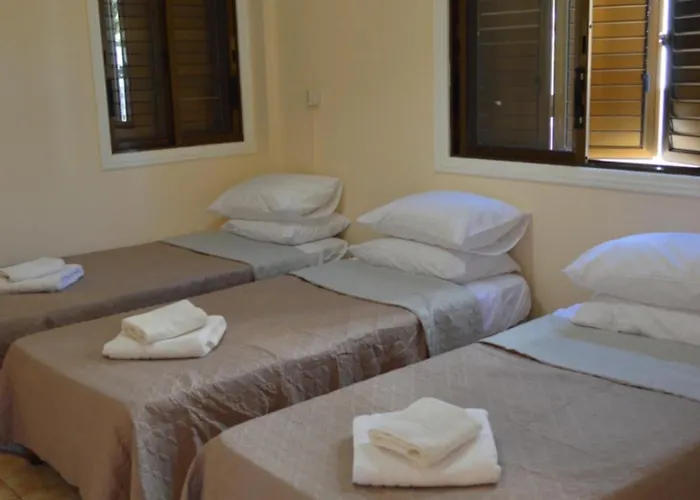 Marina Luxury - Pearl Villa *