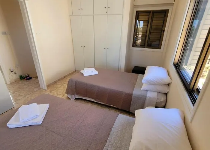 Marina Luxury - Pearl Villa *