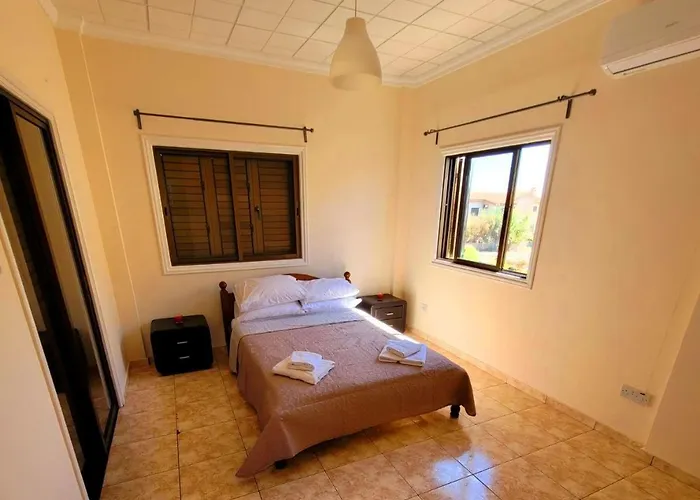 Marina Luxury - Pearl