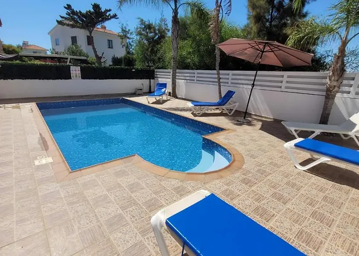 Villa Marina Luxury - Pearl