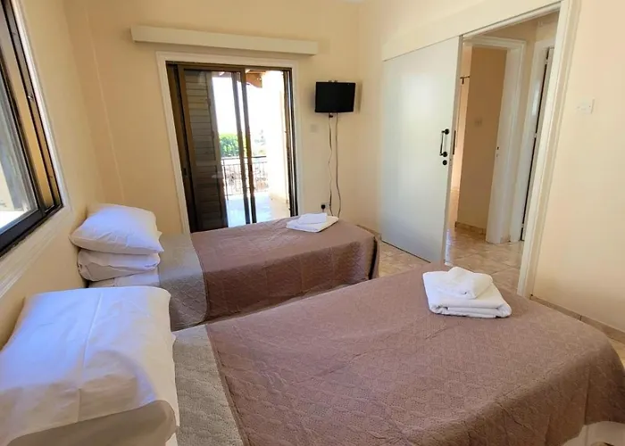 Marina Luxury - Pearl Villa *