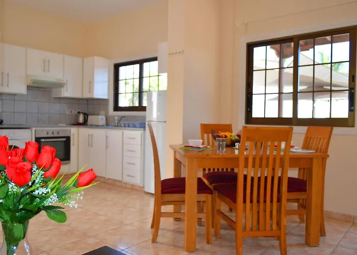 Villa Marina Luxury - Pearl *