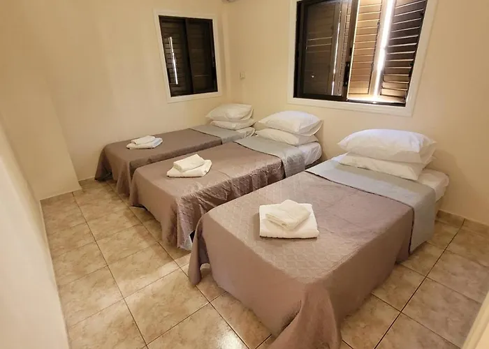 Marina Luxury - Pearl