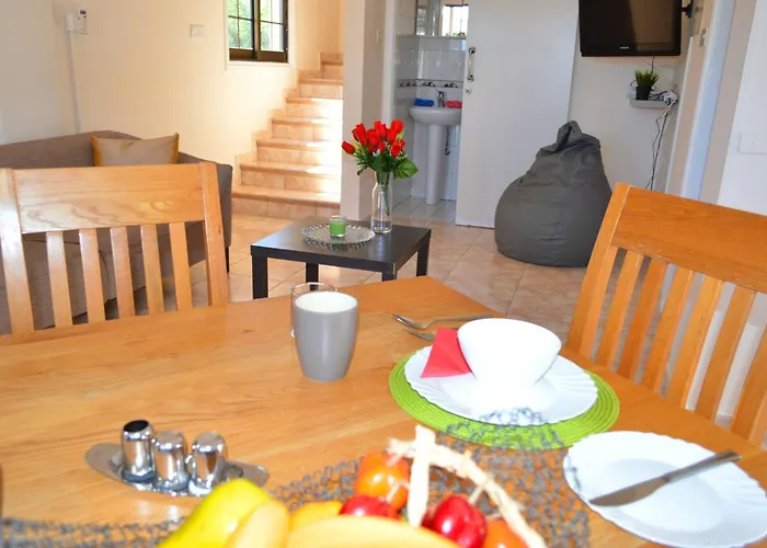 Marina Luxury - Pearl Villa