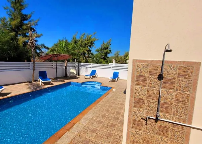 Villa Marina Luxury - Pearl