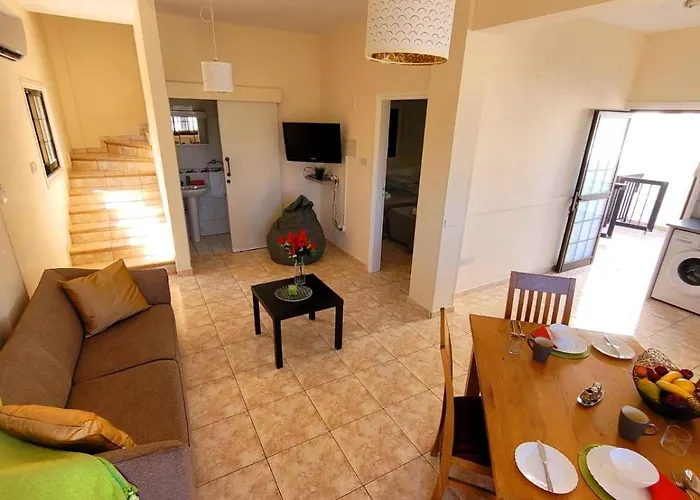 Marina Luxury - Pearl Villa *