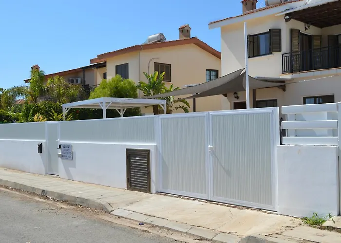 Marina Luxury - Pearl