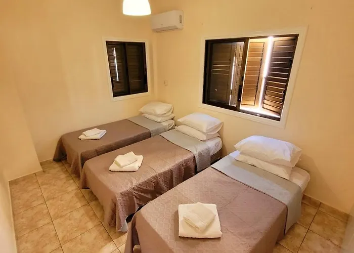 Marina Luxury - Pearl Villa *