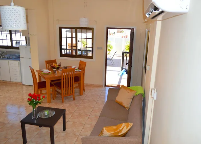 Marina Luxury - Pearl Villa Ayia Napa