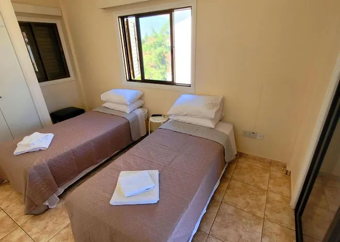 Villa Marina Luxury - Pearl Ayia Napa