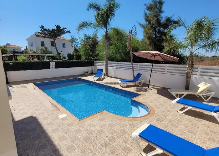 Marina Luxury - Pearl