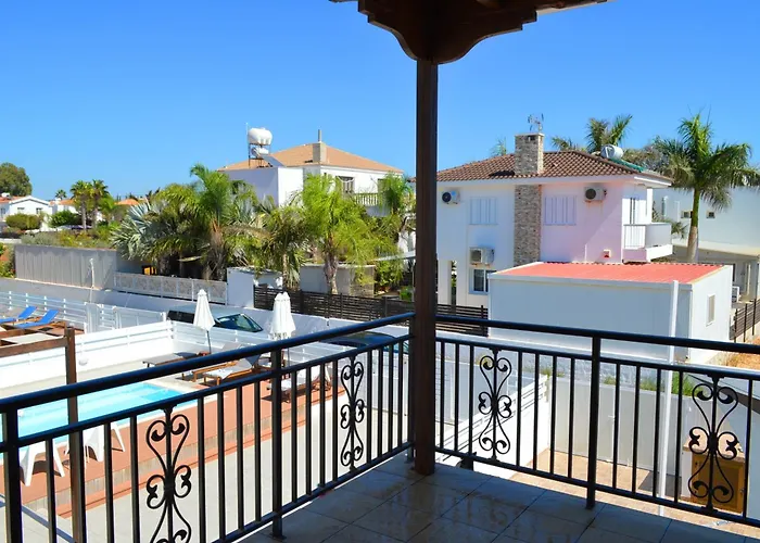 Marina Luxury - Pearl Villa