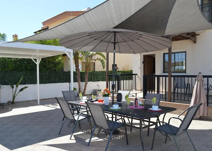 Villa Marina Luxury - Pearl