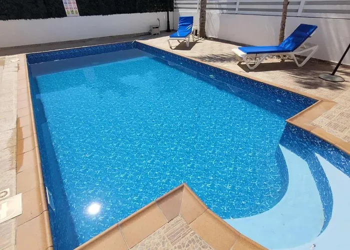 Marina Luxury - Pearl Villa *