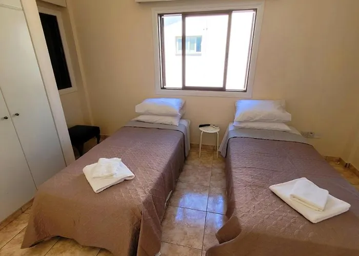 Villa Marina Luxury - Pearl Ayia Napa