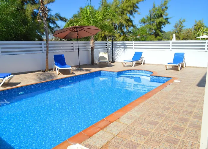 Marina Luxury - Pearl * Ayia Napa