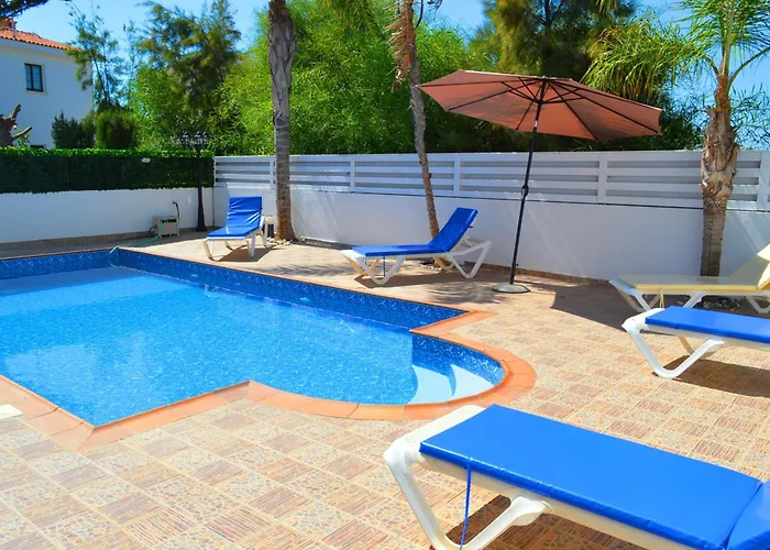 Marina Luxury - Pearl