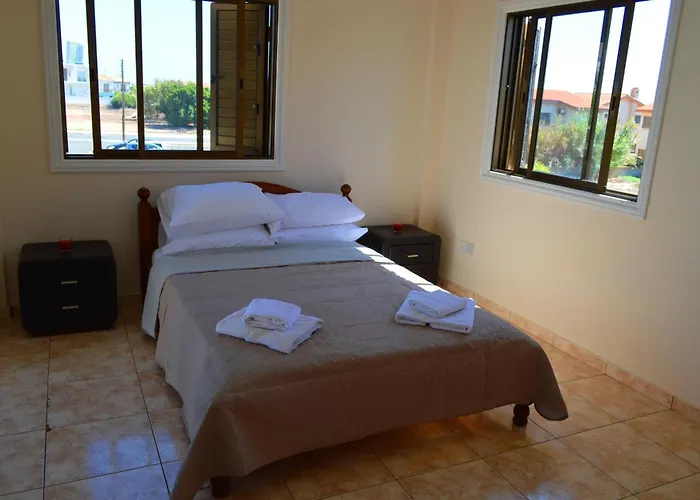 Villa Marina Luxury - Pearl