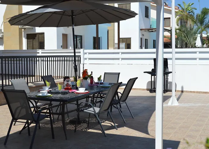 Villa Marina Luxury - Pearl *