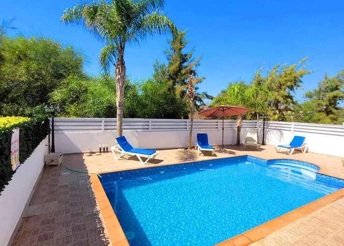 Villa Marina Luxury - Pearl