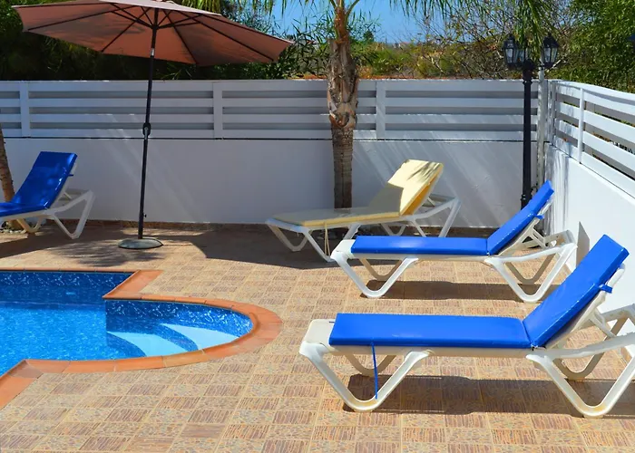 Marina Luxury - Pearl