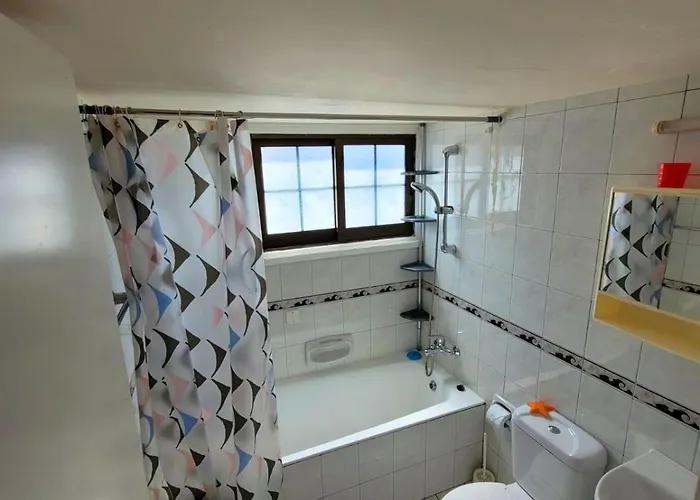 Marina Luxury - Pearl Villa