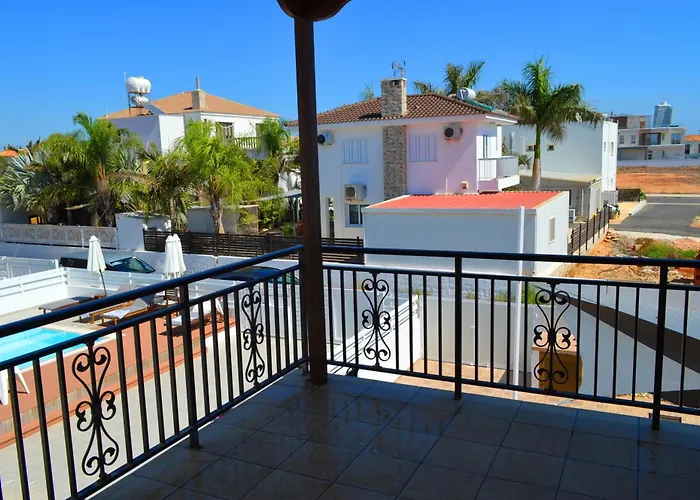 Villa Marina Luxury - Pearl