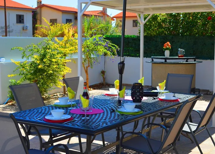 Villa Marina Luxury - Pearl *