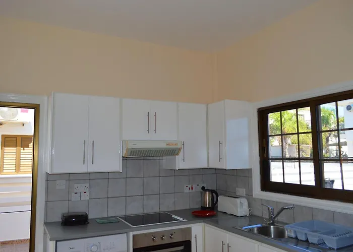 Marina Luxury - Pearl Villa *