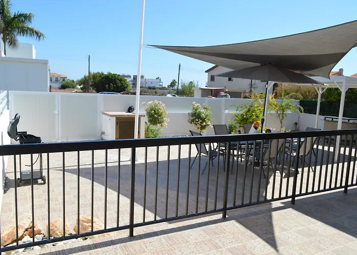 Marina Luxury - Pearl * Ayia Napa