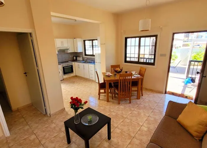 Marina Luxury - Pearl Villa *