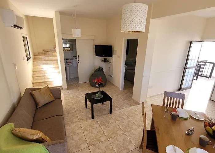 Villa Marina Luxury - Pearl *