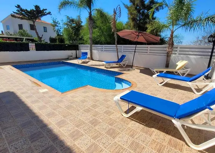 Marina Luxury - Pearl *