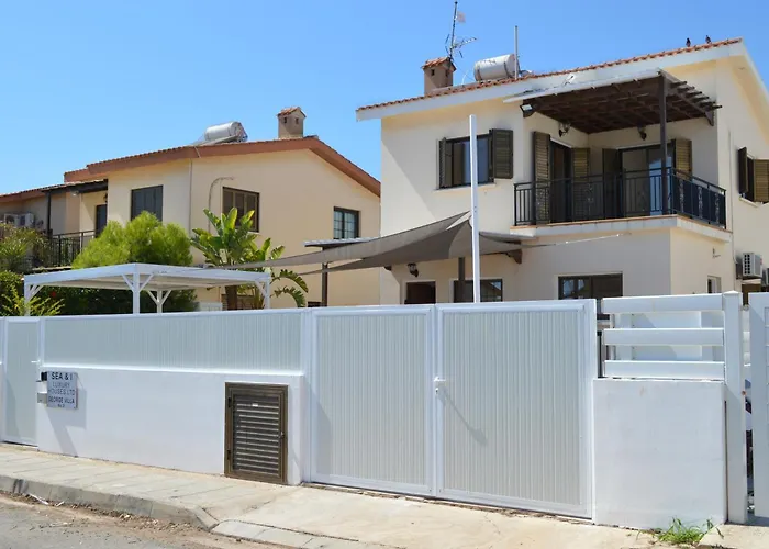 Villa Marina Luxury - Pearl