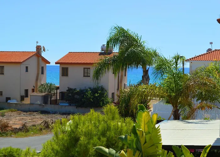 Villa Marina Luxury - Pearl Ayia Napa