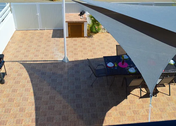 Marina Luxury - Pearl * Ayia Napa