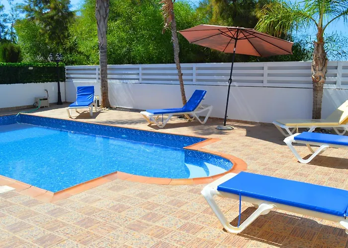 Marina Luxury - Pearl