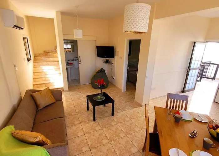 Marina Luxury - Pearl Villa *