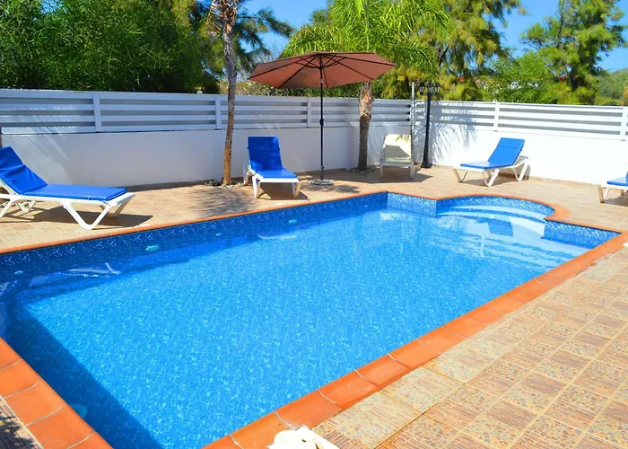 Villa Marina Luxury - Pearl *