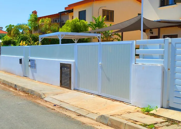 Villa Marina Luxury - Pearl *