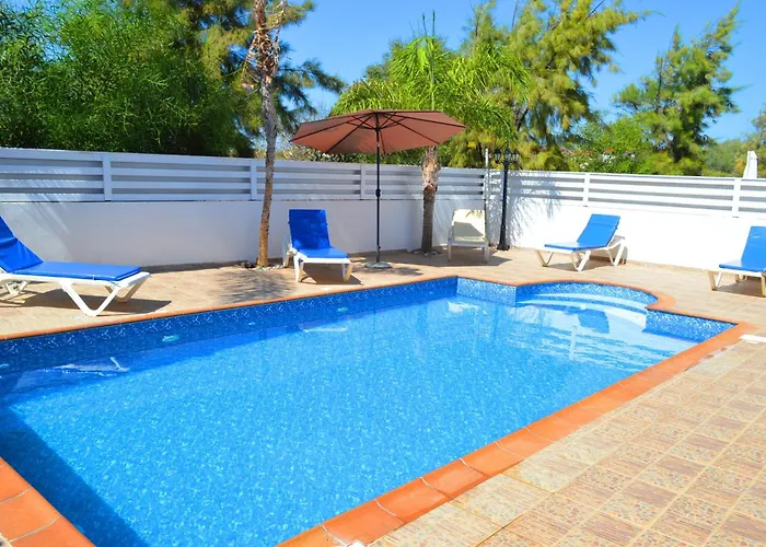 Marina Luxury - Pearl Villa Ayia Napa