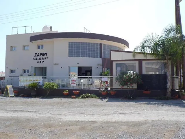 Marina Luxury - Pearl *