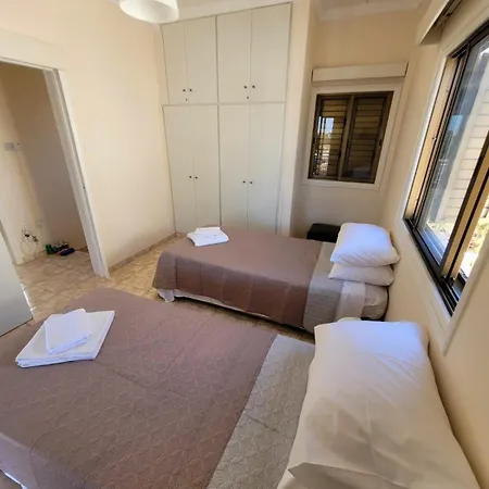 Marina Luxury - Pearl 别墅 *